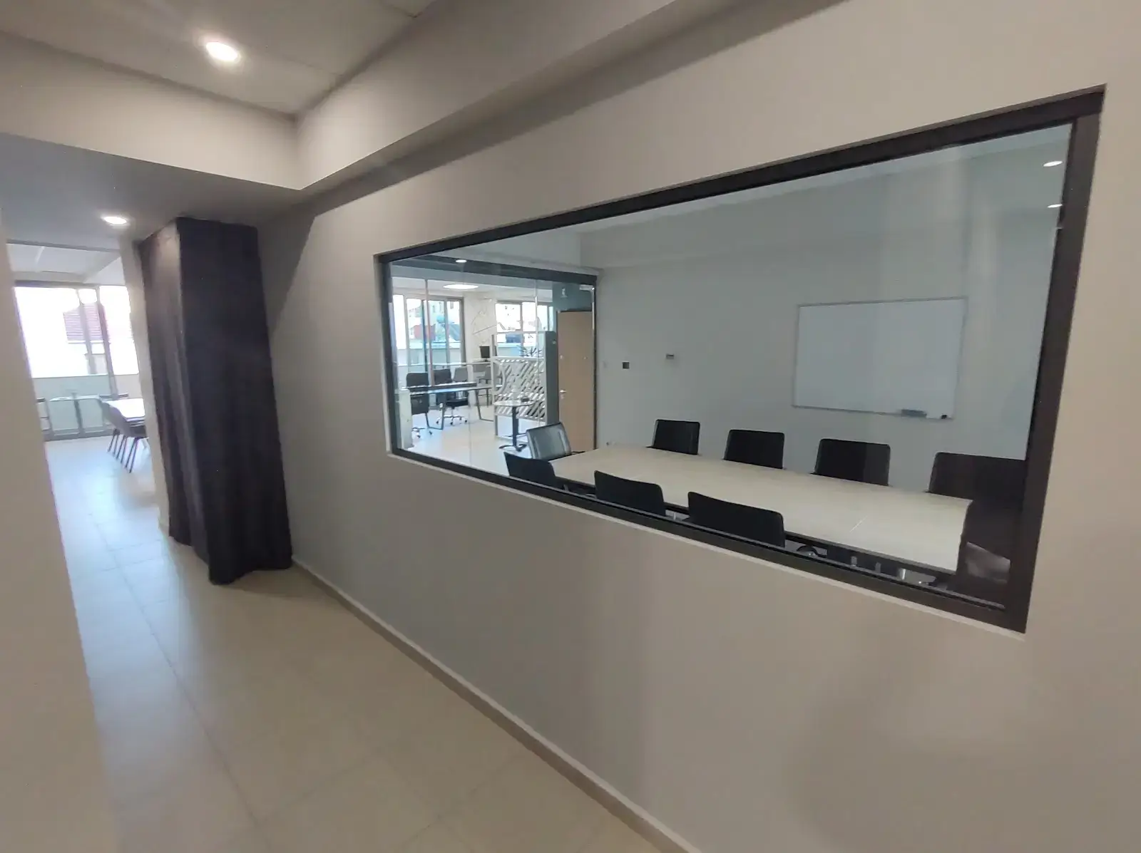 Workhub interior photo 2