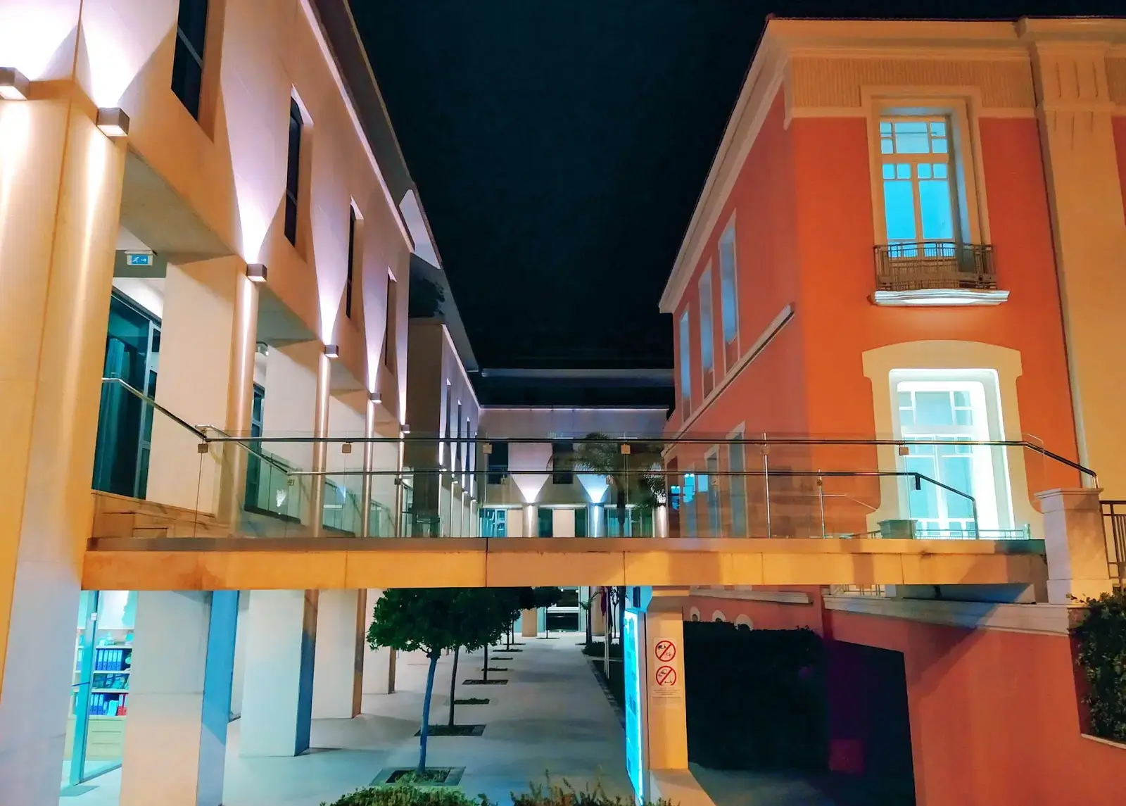 Workhub interior photo 10