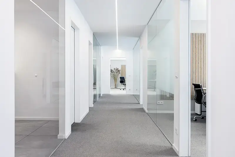 MUNICH CITY OFFICE interior photo 2