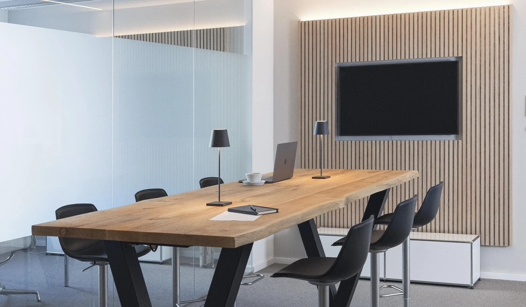 MUNICH CITY OFFICE interior photo 4