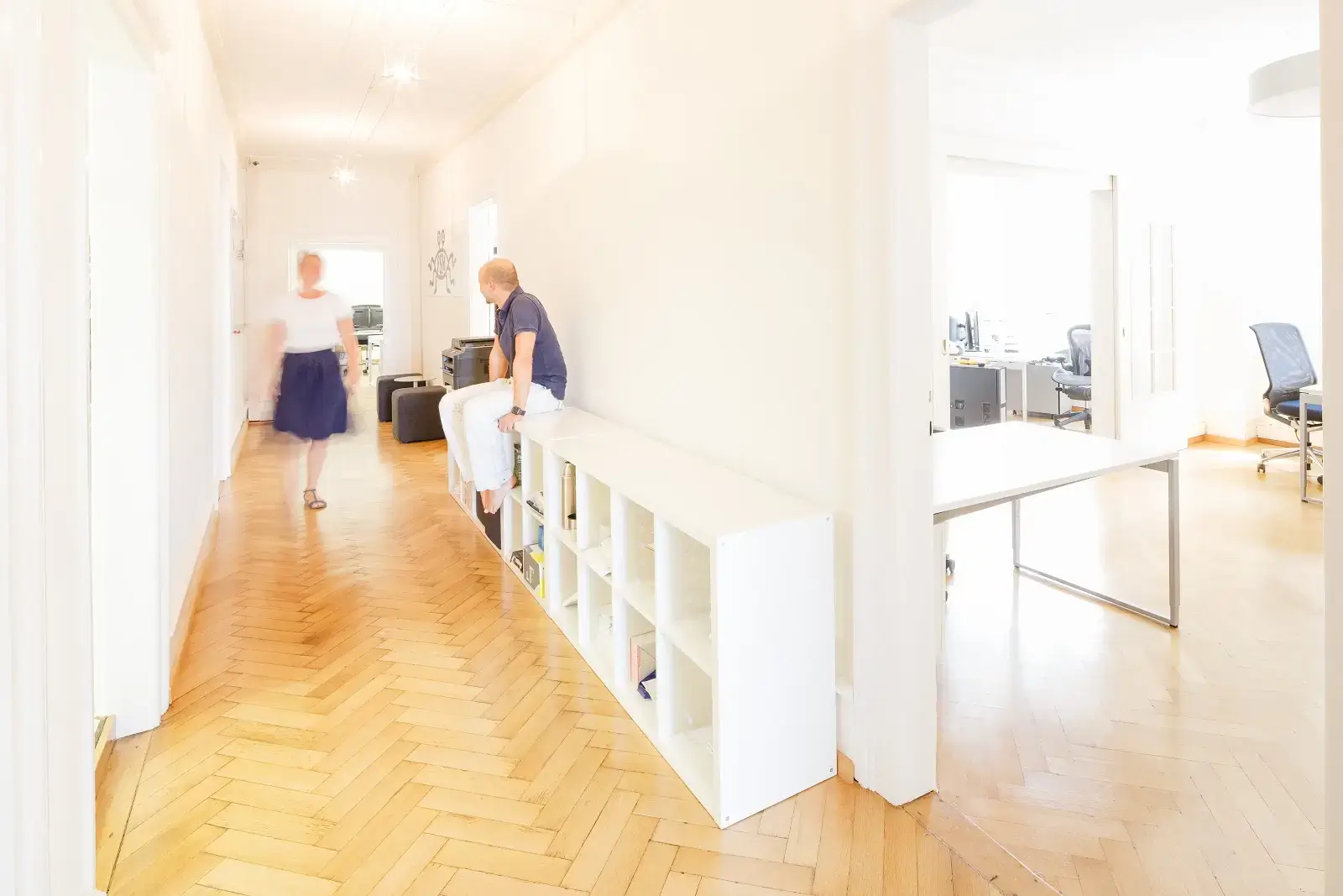 Coworking Freiburg interior photo 8