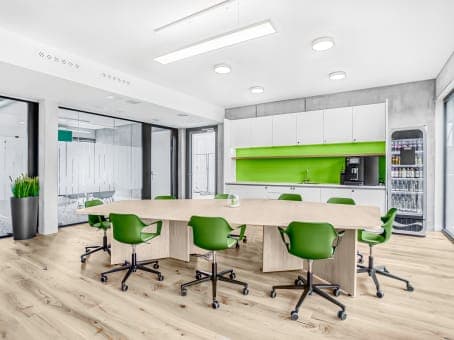 Regus Kaiserslautern Europa Karree Kaiserslautern interior photo 2