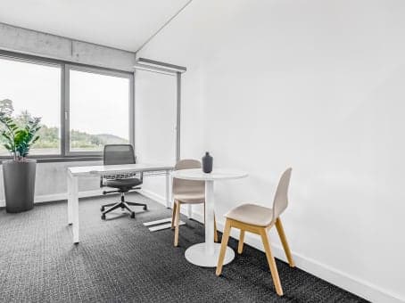 Regus Kaiserslautern Europa Karree Kaiserslautern interior photo 3