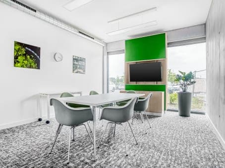 Regus Kaiserslautern Europa Karree Kaiserslautern interior photo 6