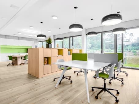 Regus Kaiserslautern Europa Karree Kaiserslautern interior photo 7