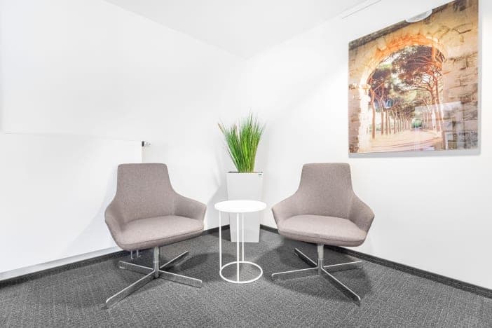 Regus Munich Theatinerstrasse interior photo 6