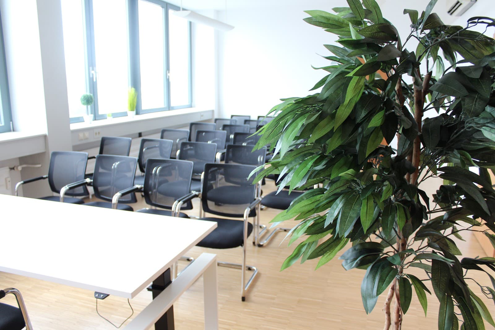 Regus Offenburg Hauptstraße 115 interior photo 2