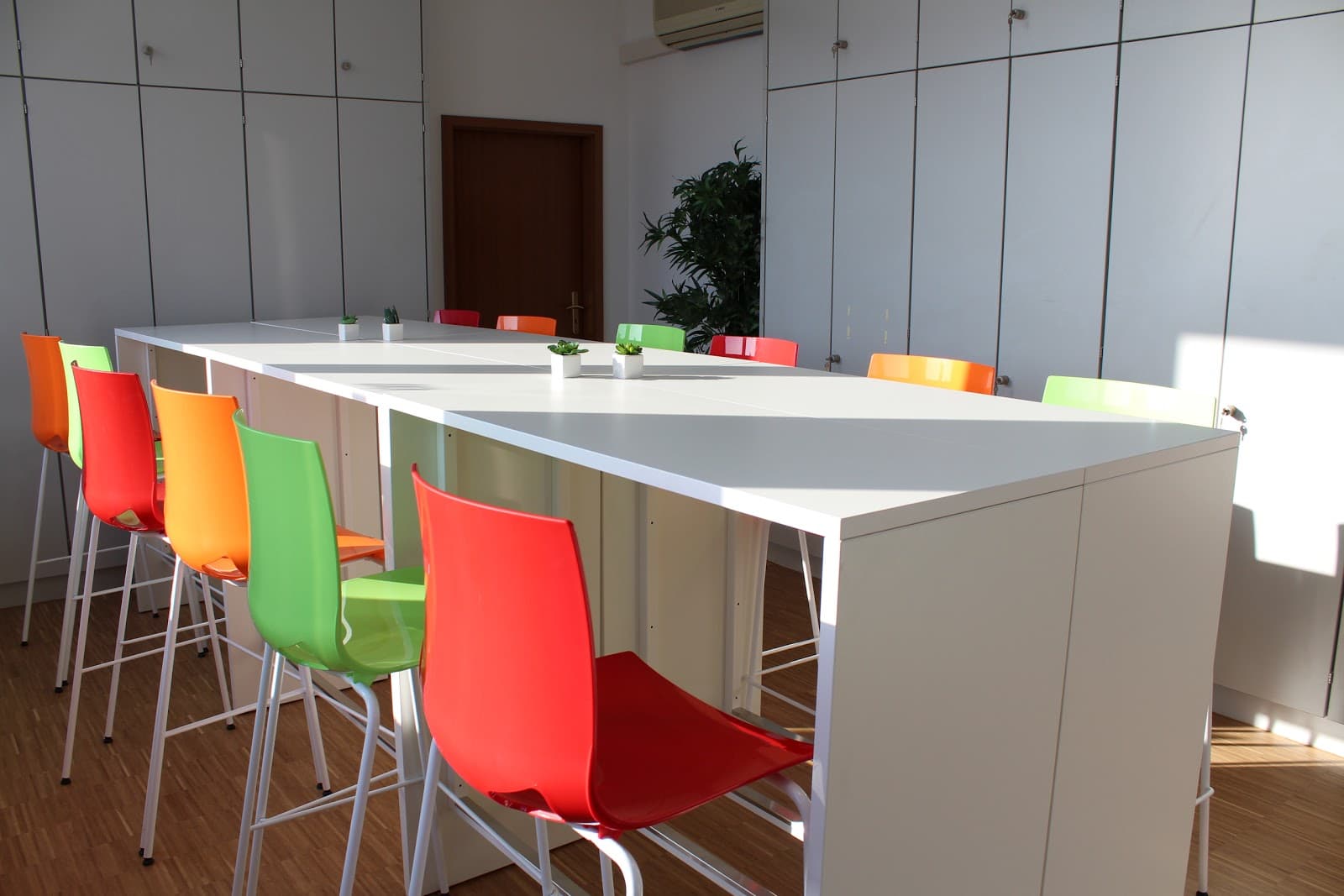 Regus Offenburg Hauptstraße 115 interior photo 3