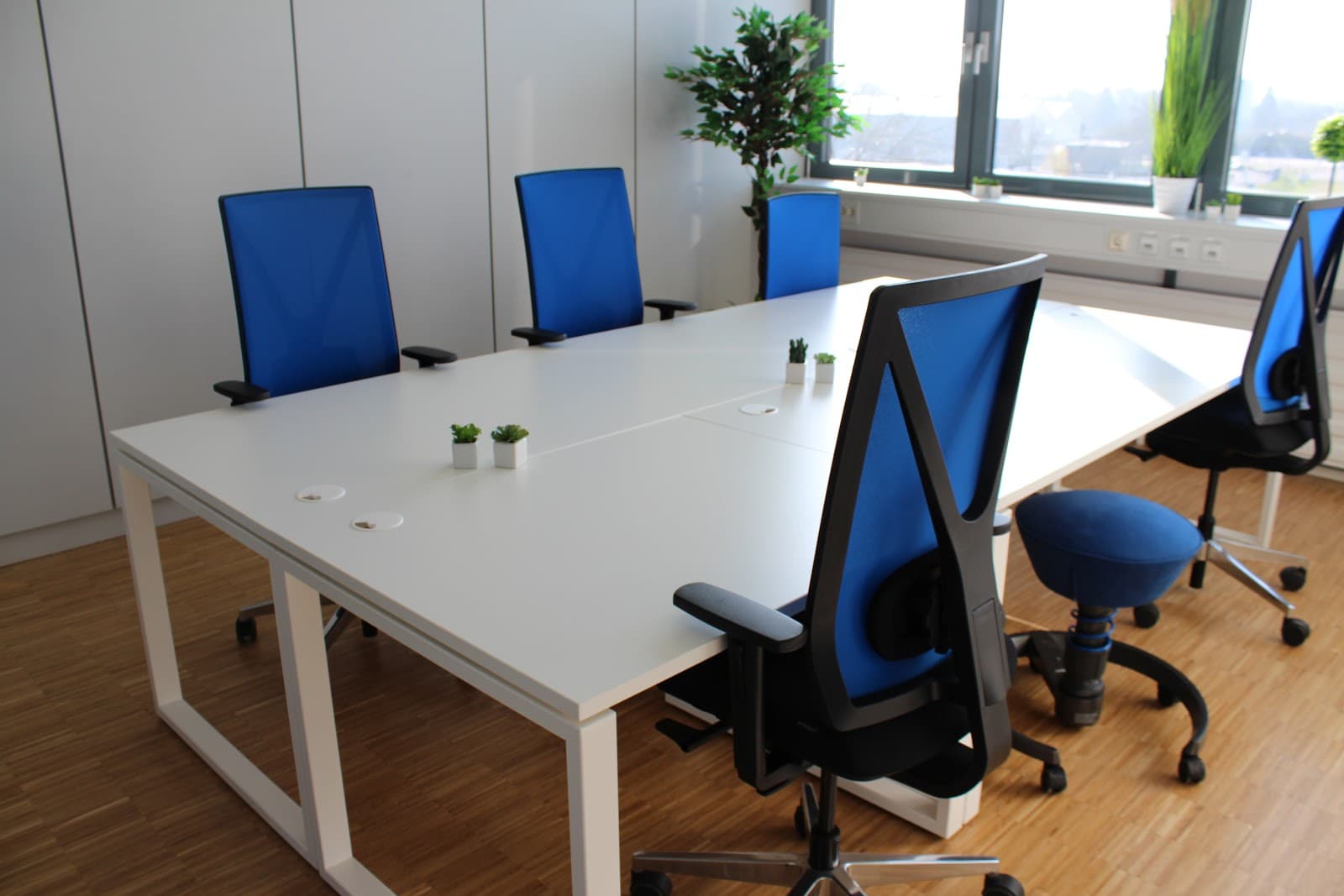 Regus Offenburg Hauptstraße 115 interior photo 4