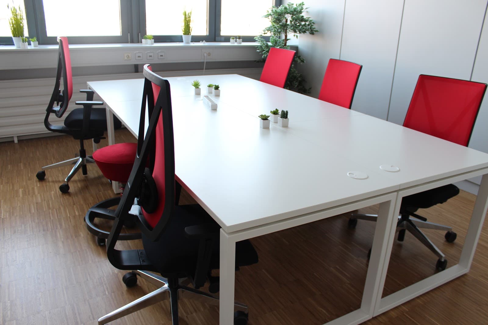 Regus Offenburg Hauptstraße 115 interior photo 7