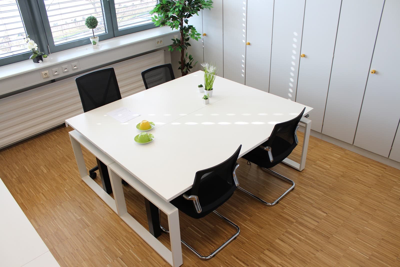 Regus Offenburg Hauptstraße 115 interior photo 9