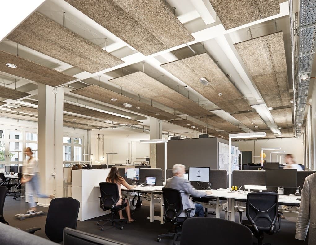 überlab Berlin | House of Communication