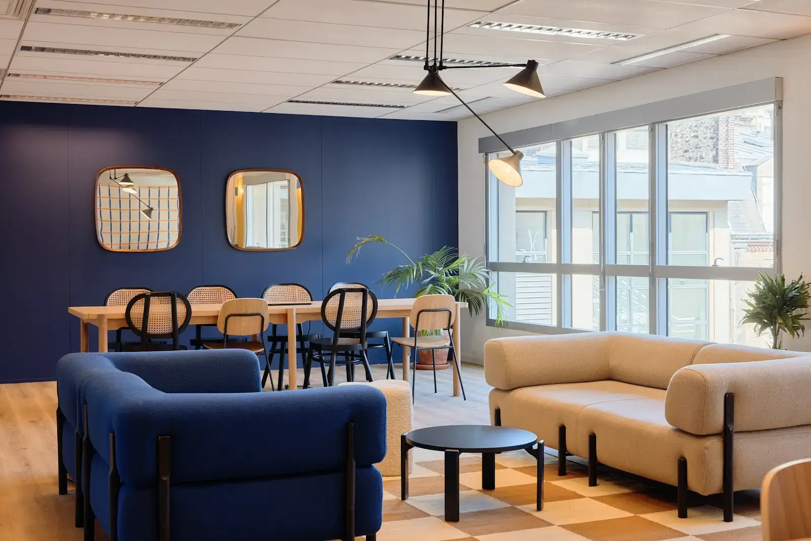 Morning, Sofia interior photo 5