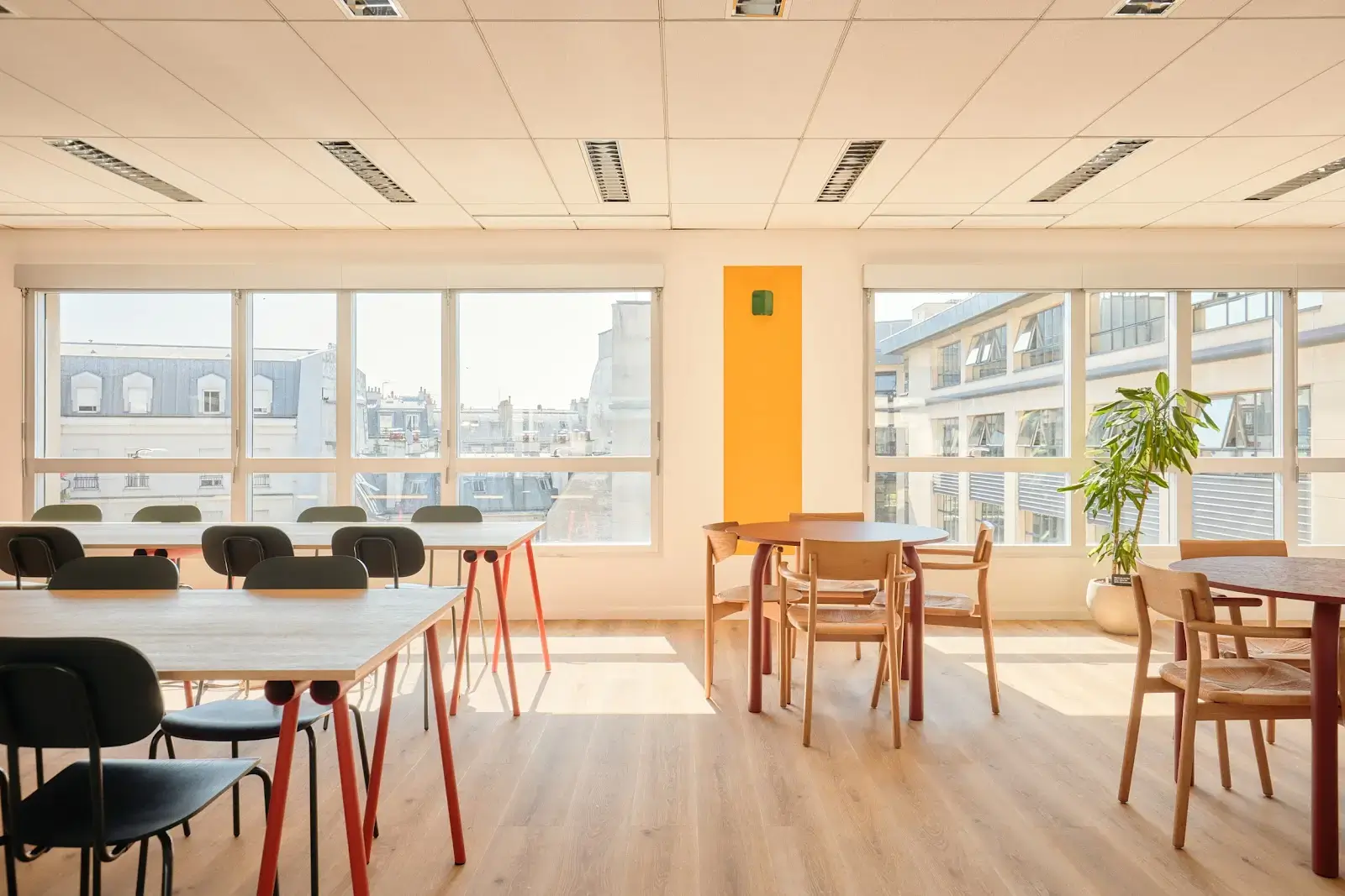 Morning, Sofia interior photo 9