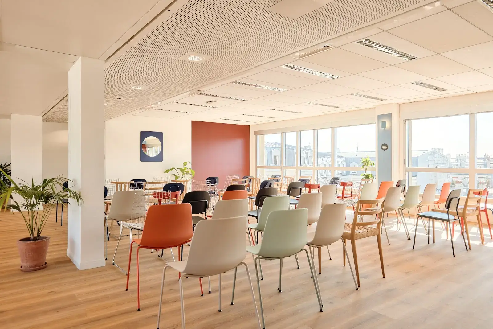 Morning, Sofia interior photo 10