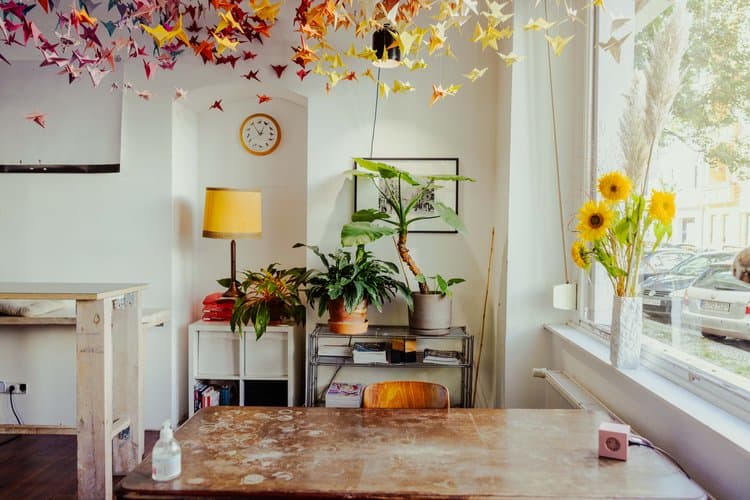 Weserland interior photo 2