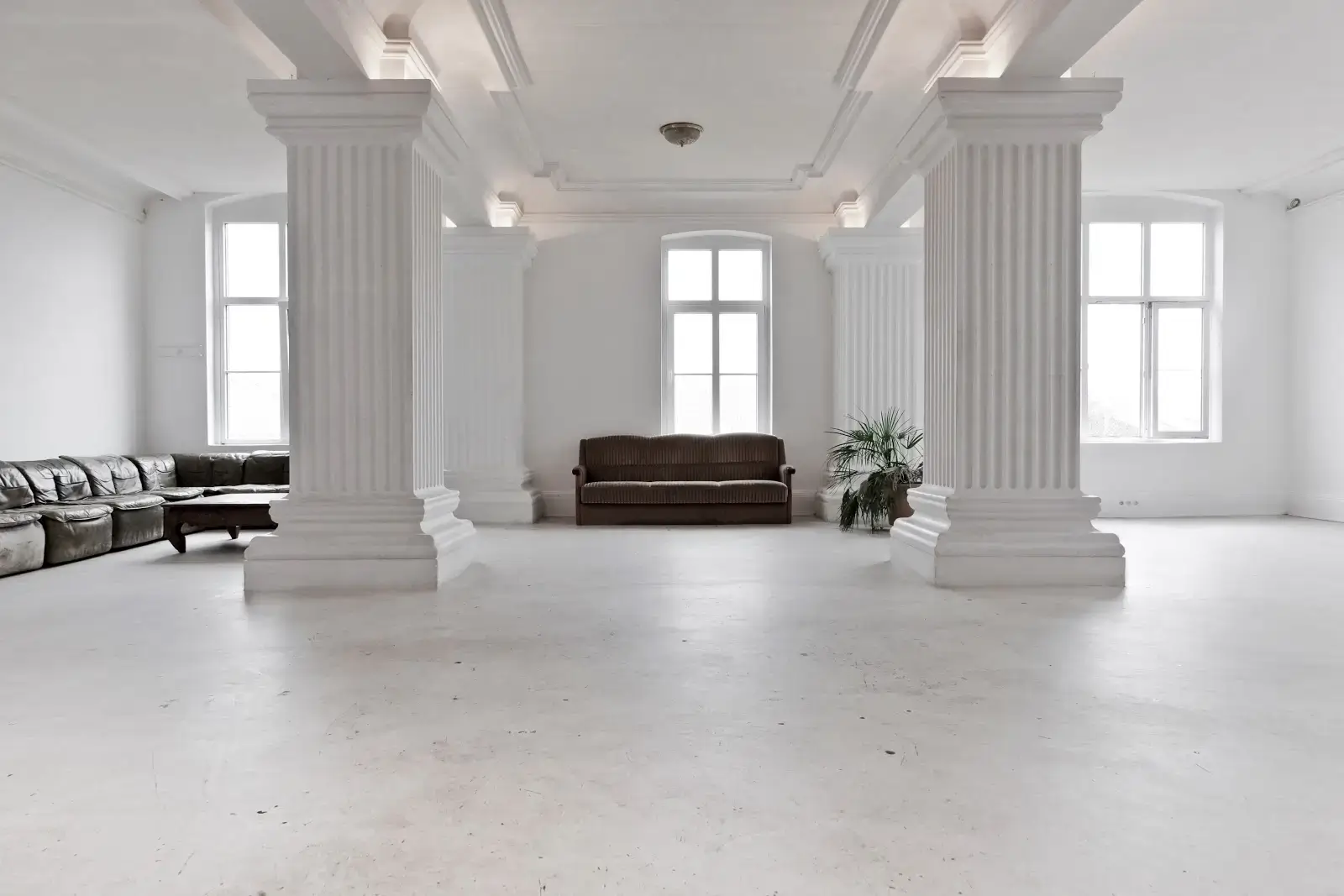 FilmFabrique Coworking interior photo 8