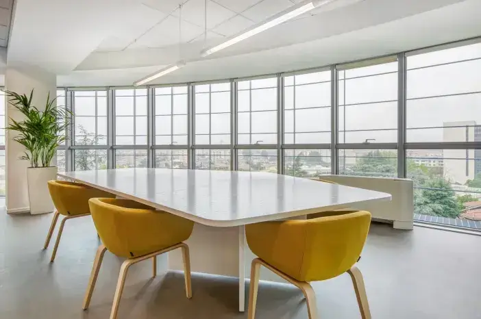 Regus Bernau Friedenstaler Platz 14 interior photo 4