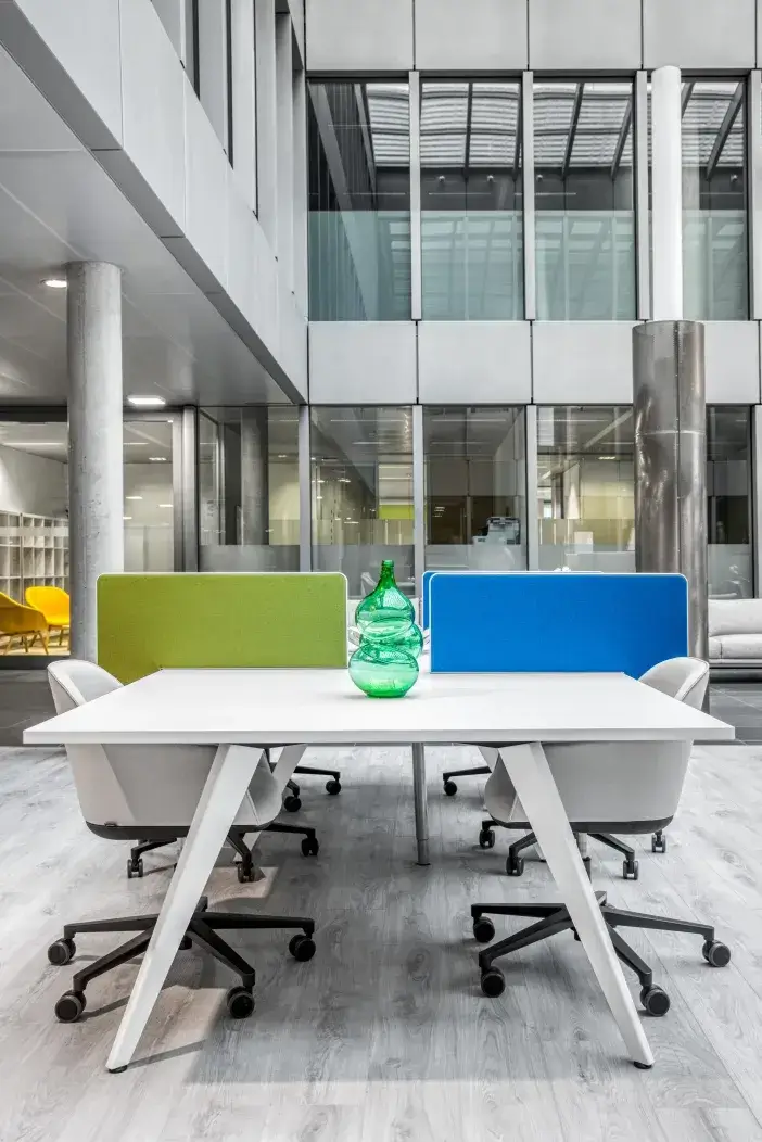 Regus Bernau Friedenstaler Platz 14 interior photo 6