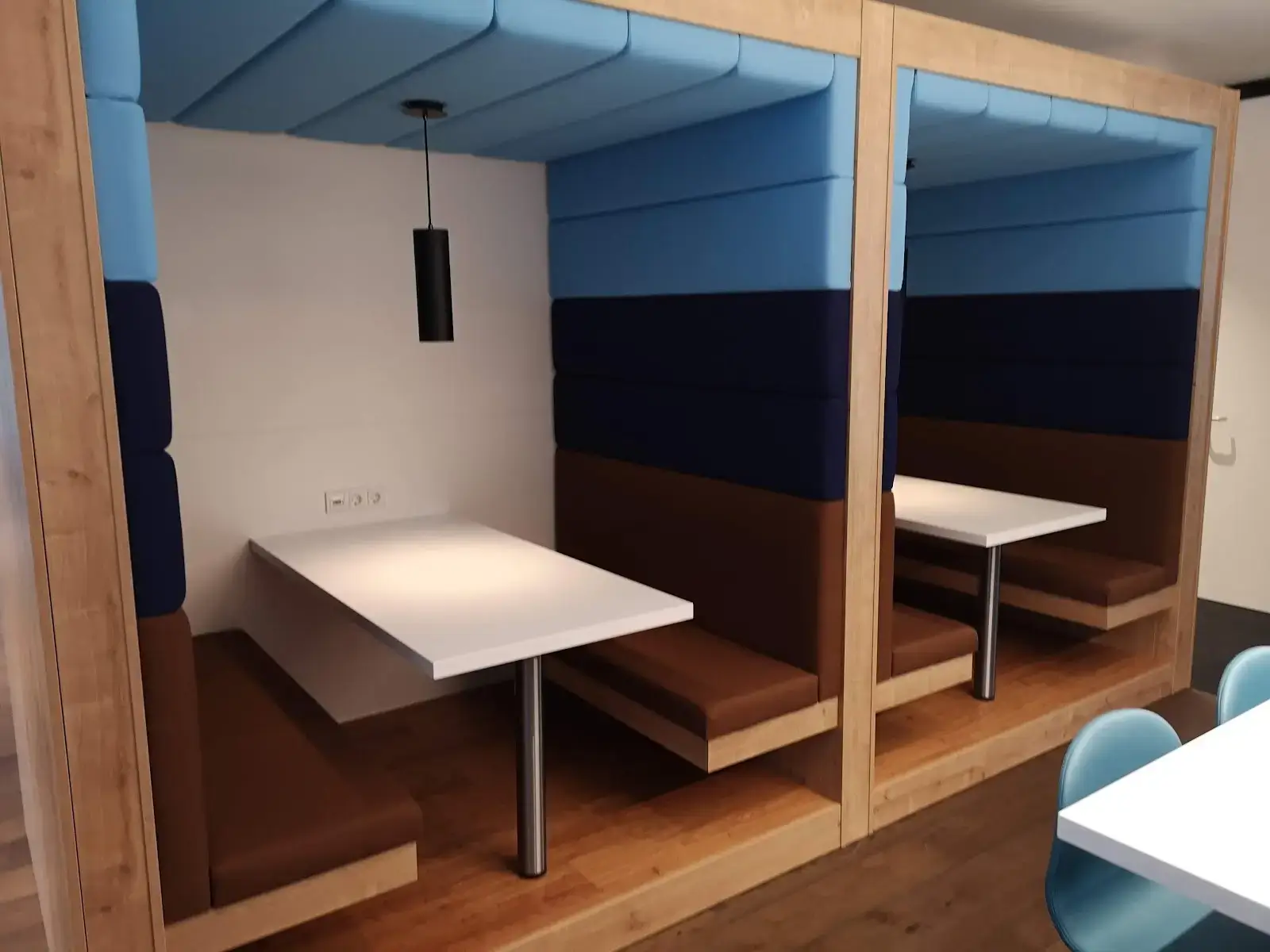 Regus Heidelberg Stadttor Ost interior photo 4