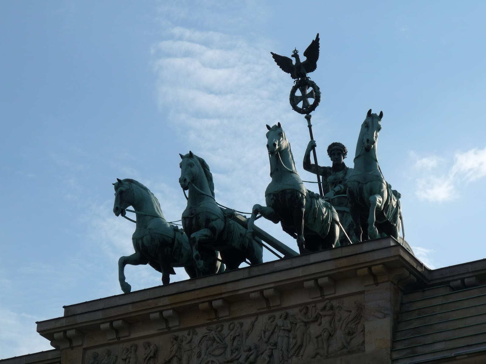 Regus Berlin Am Brandenburger Tor interior photo 2
