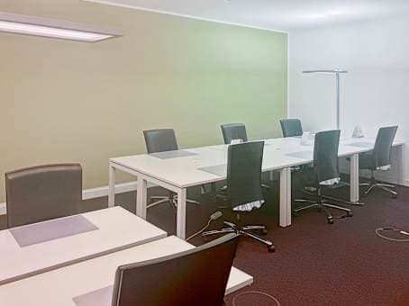 Regus Berlin Am Brandenburger Tor interior photo 7