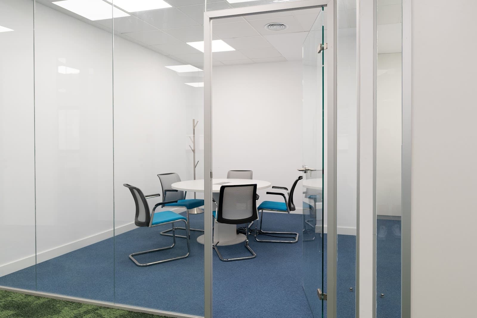 MyCoworking Las Tablas interior photo 2