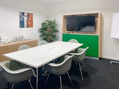 Regus Karlsruhe Park Arkaden interior photo 8