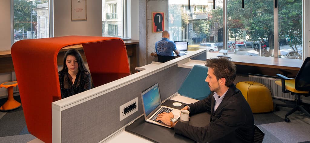 Workinton Maçka interior photo 2