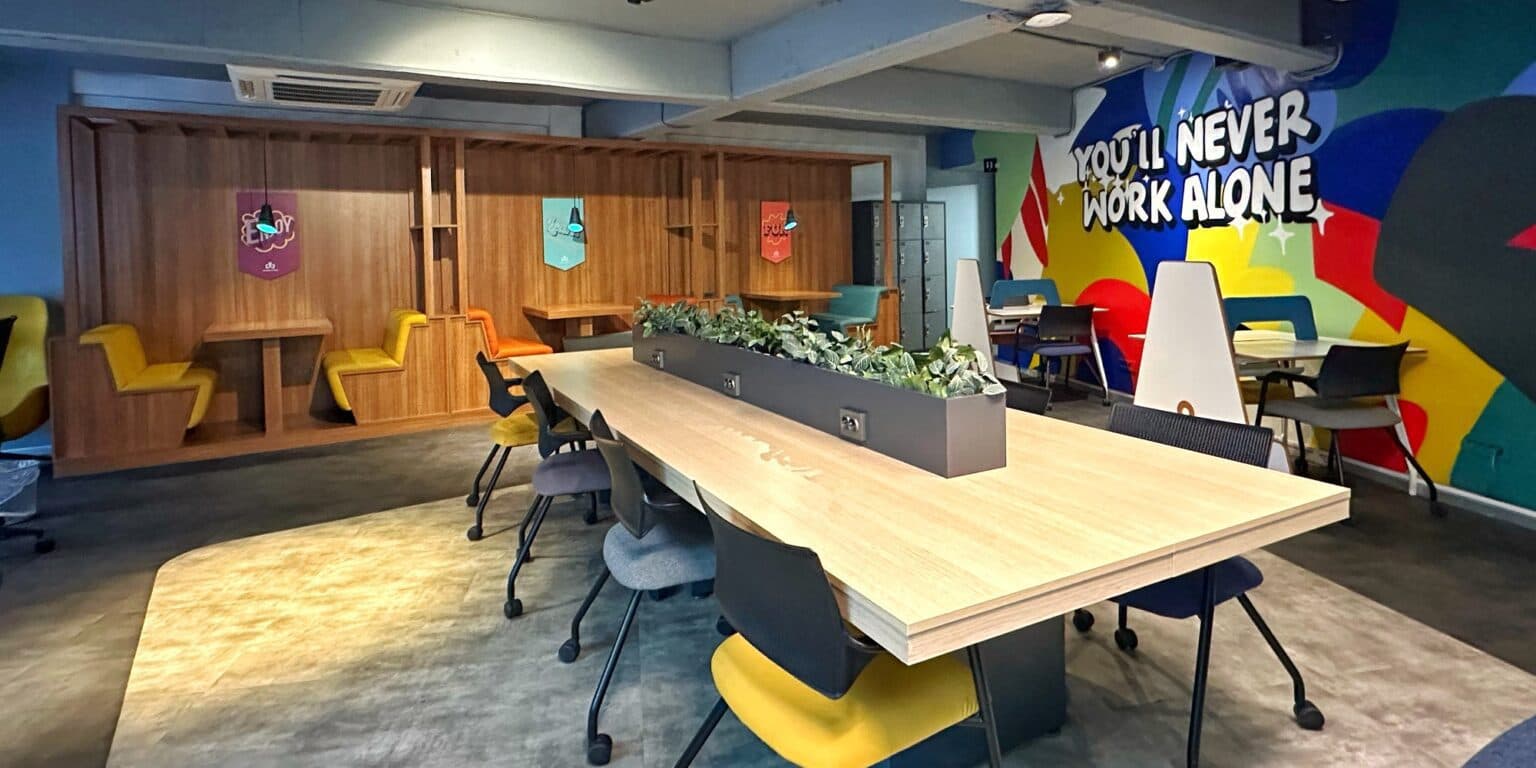 Workinton Maçka interior photo 4