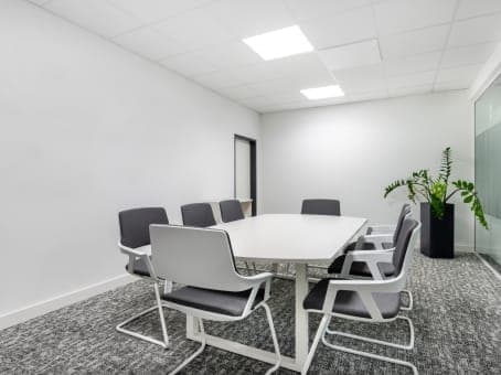 Regus Nürnberg Südwestpark interior photo 3
