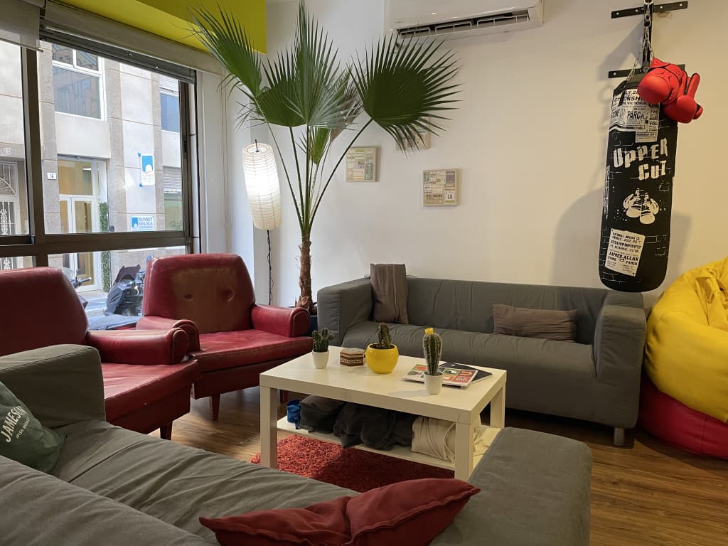 TLR Coworking interior photo 3