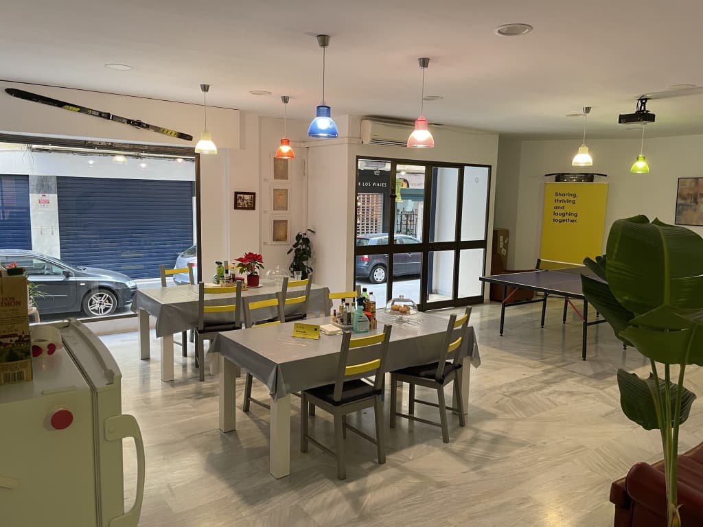 TLR Coworking interior photo 4