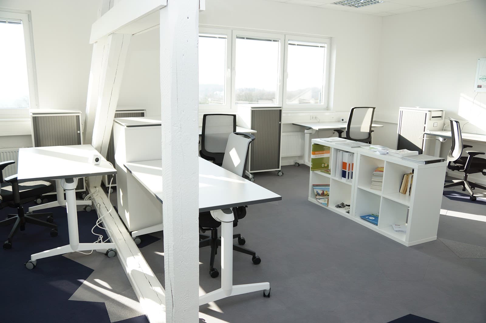 W-tec Workspace