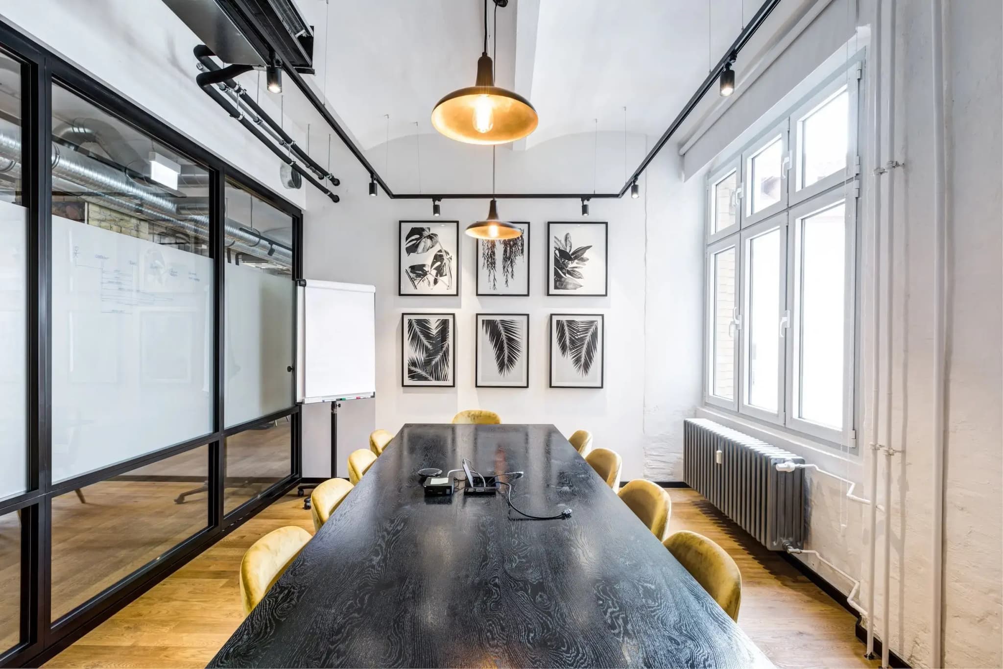 Mindspace Skalitzerstraße interior photo 2