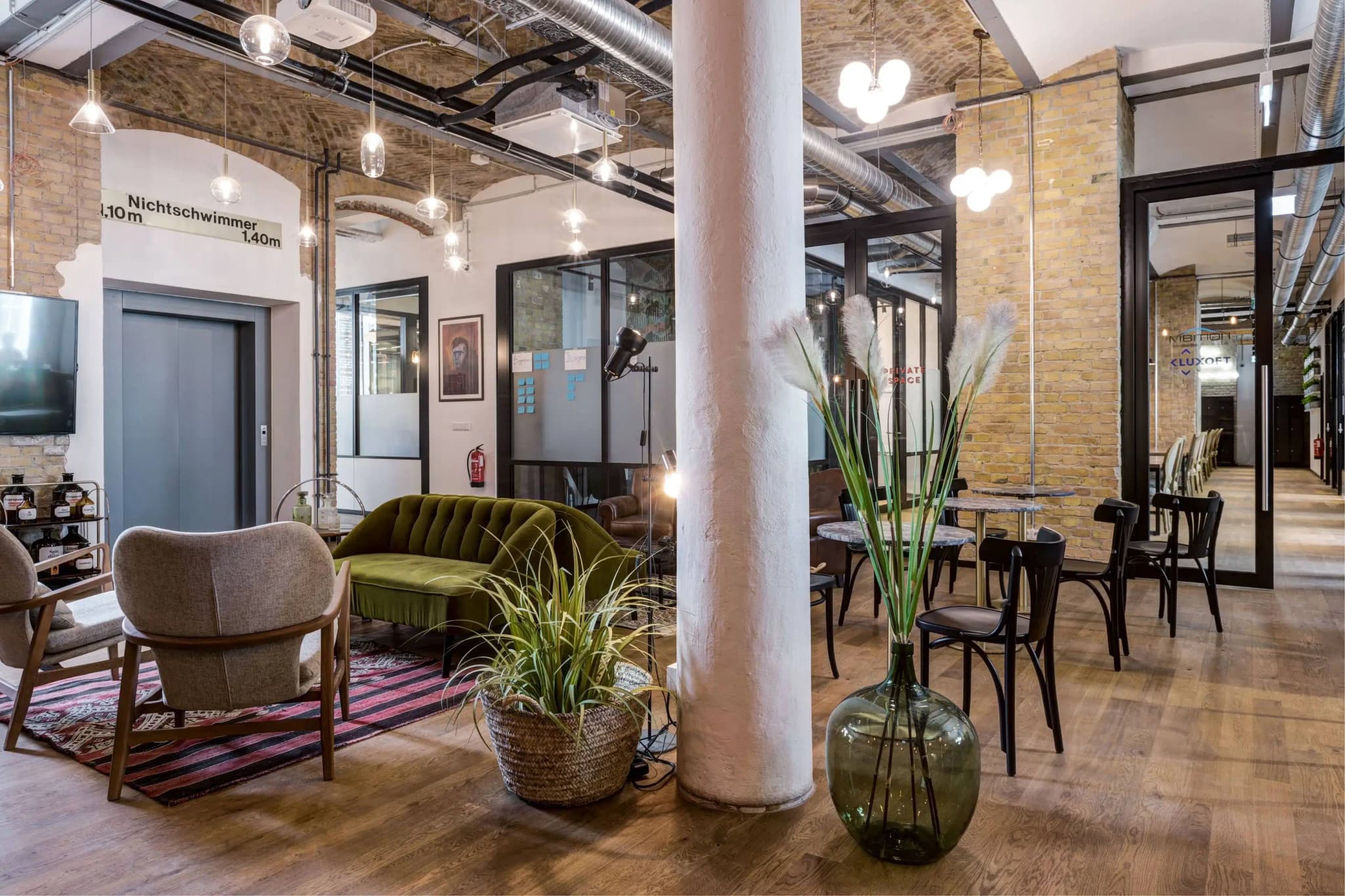 Mindspace Skalitzerstraße interior photo 4