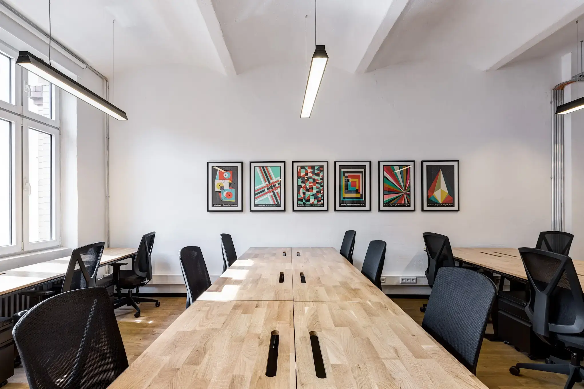 Mindspace Skalitzerstraße interior photo 5