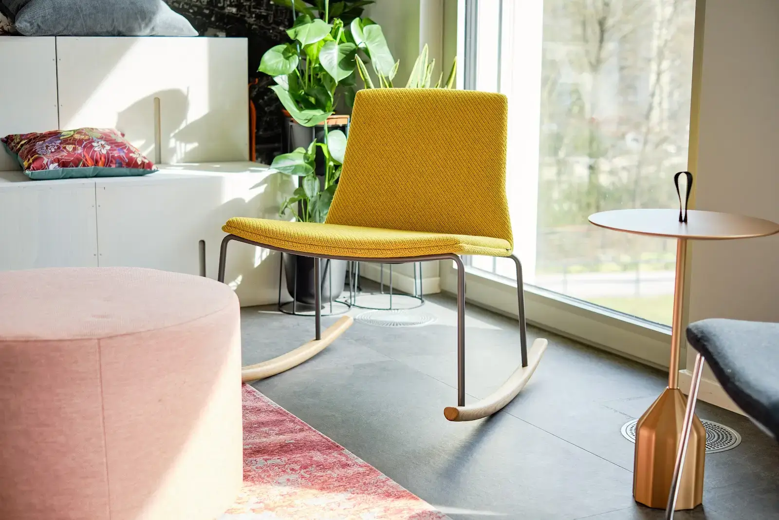 Design Offices München Schwabinger Tor interior photo 4