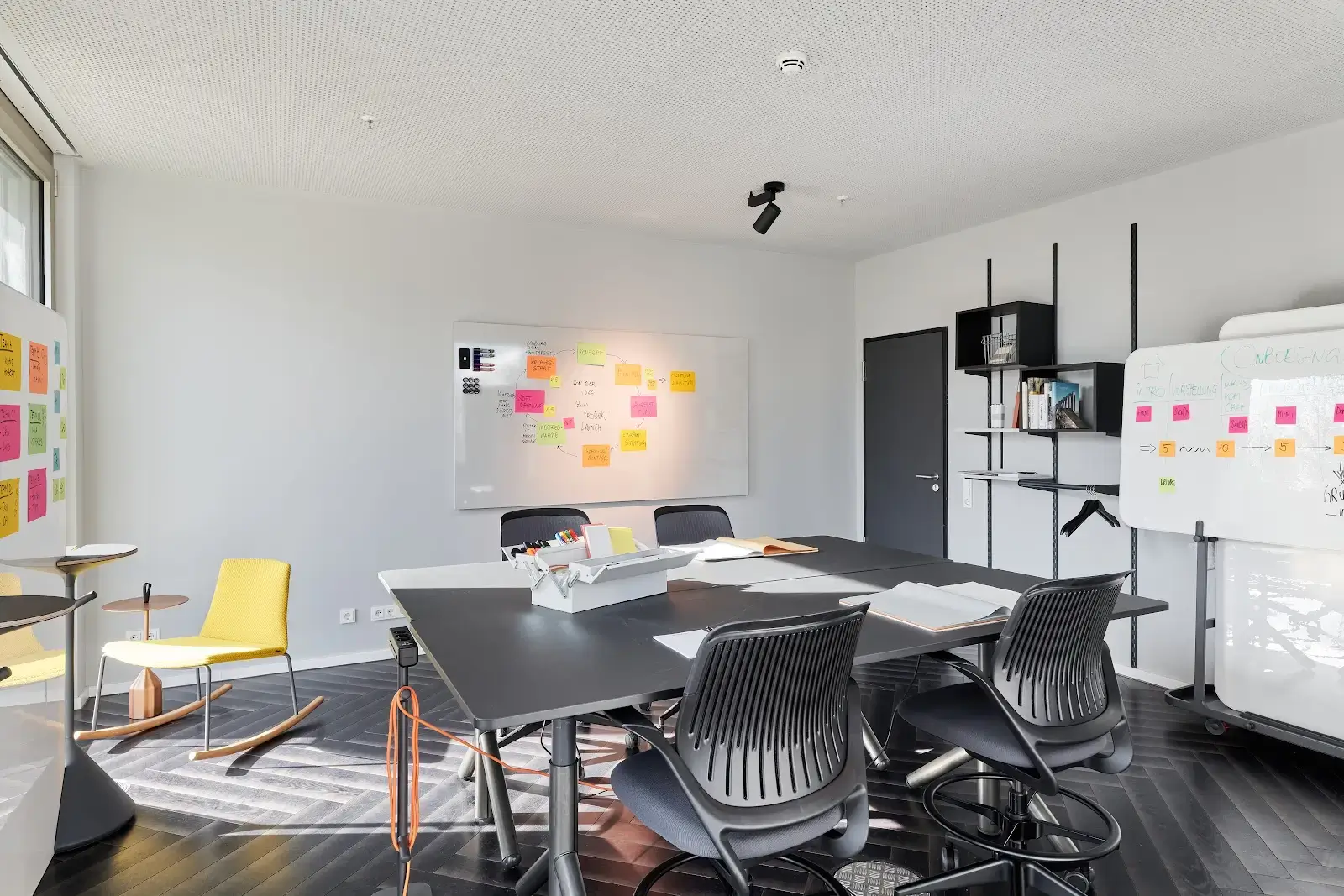 Design Offices München Schwabinger Tor interior photo 8