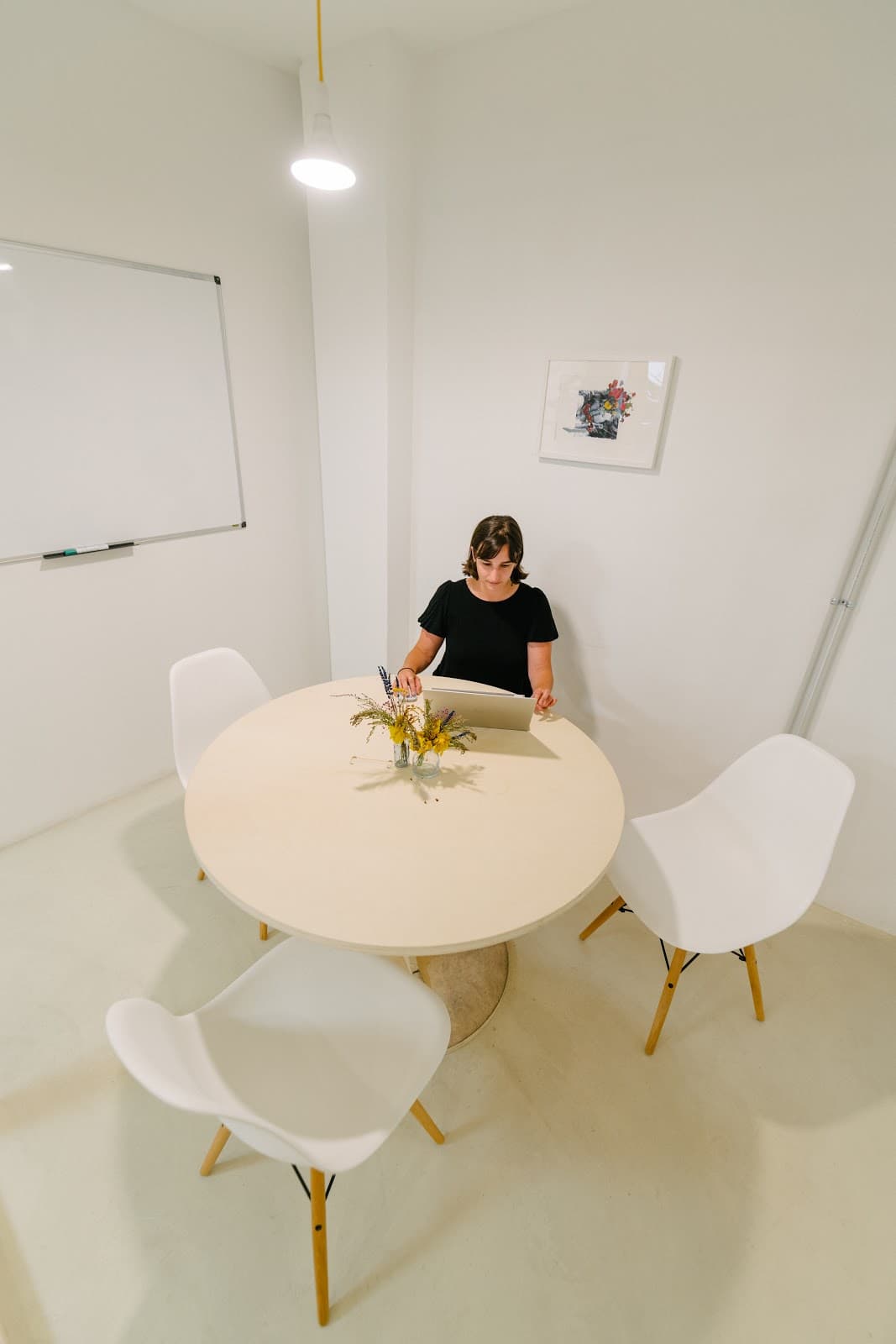 MOB Caterina - Coworking in Barcelona interior photo 4