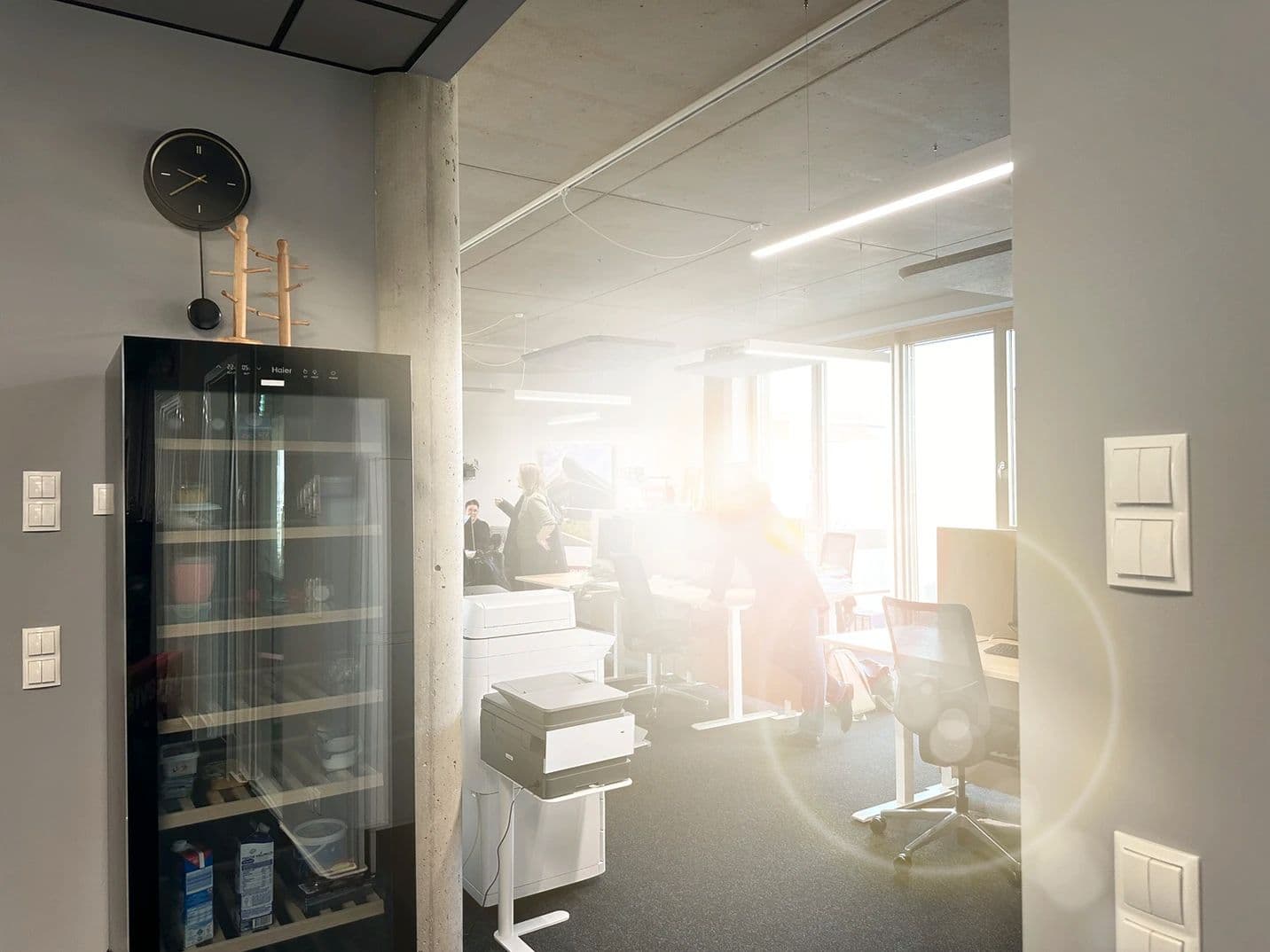 digital rebels club interior photo 8