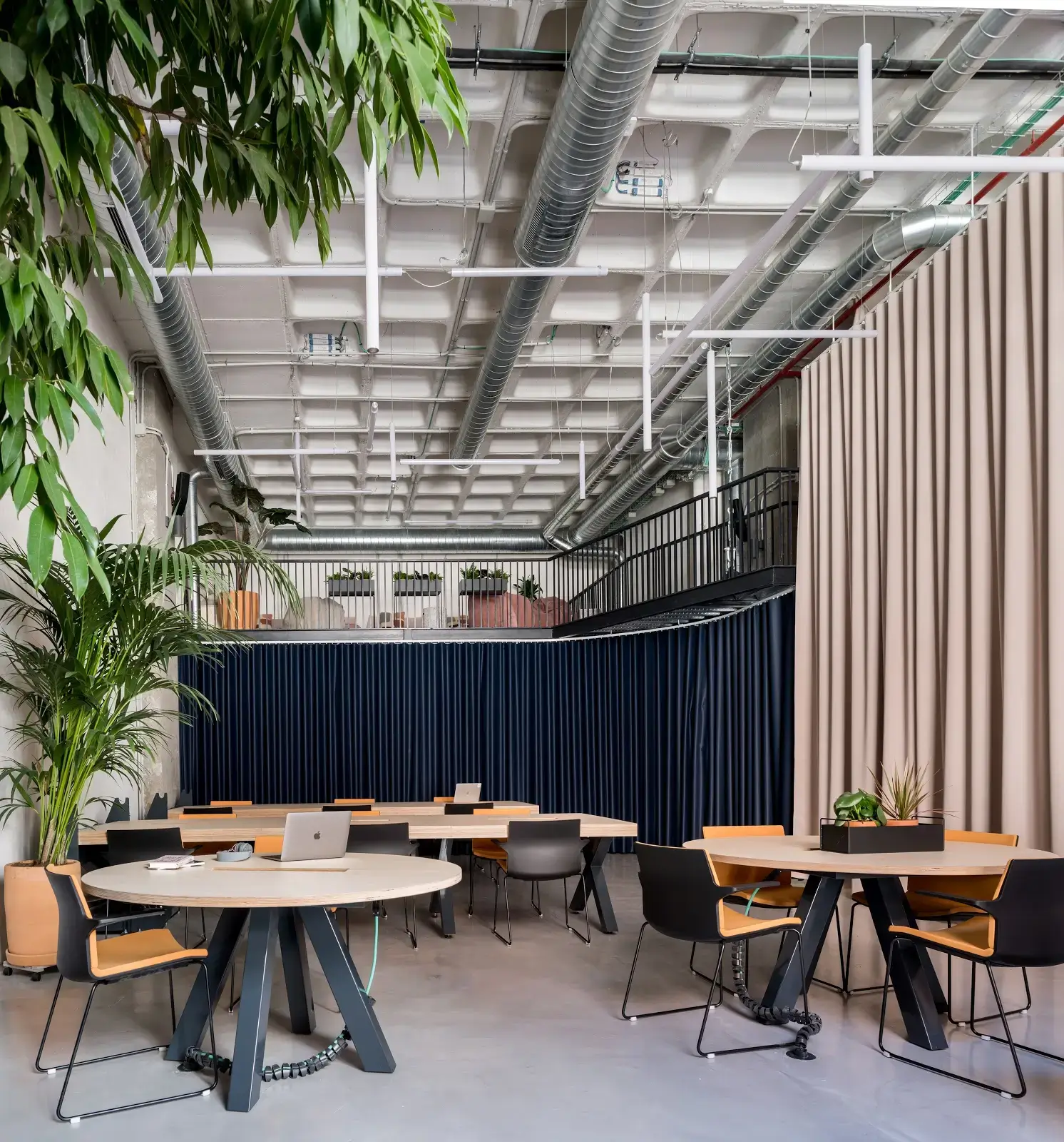 Area Coworking interior photo 4