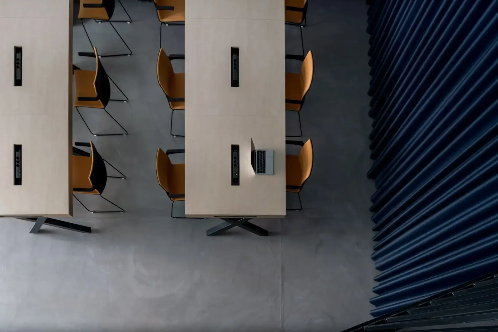 Area Coworking interior photo 6