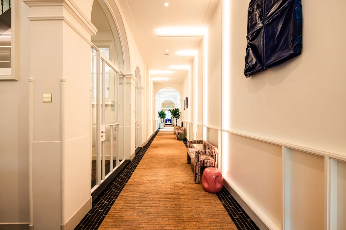 RIVVIA Keizersgracht 264 interior photo 4