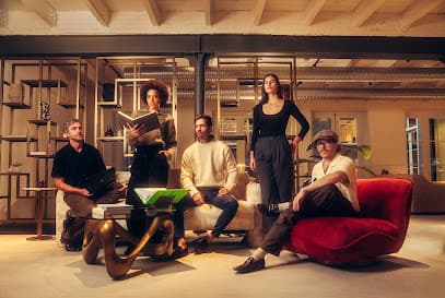 RIVVIA Keizersgracht 264 interior photo 5