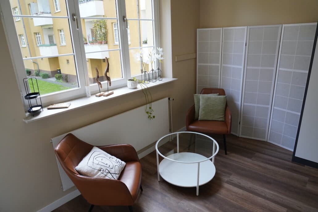 Cameko interior photo 2