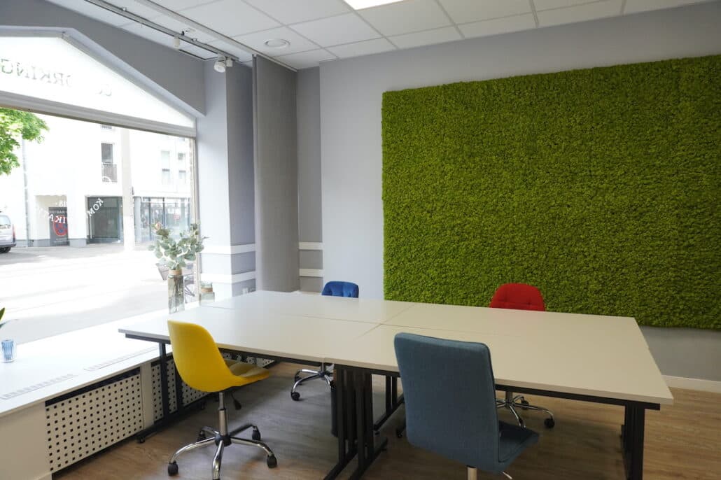 Cameko interior photo 3