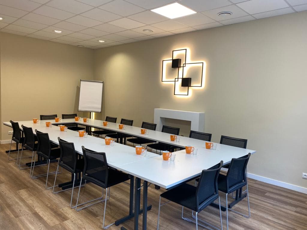 Cameko interior photo 4