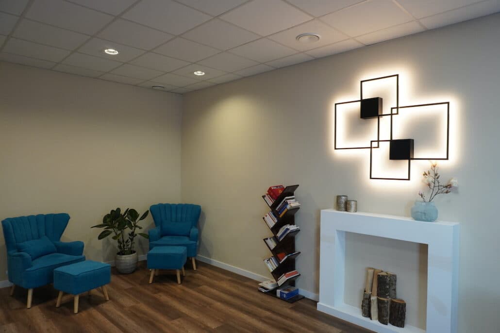 Cameko interior photo 5