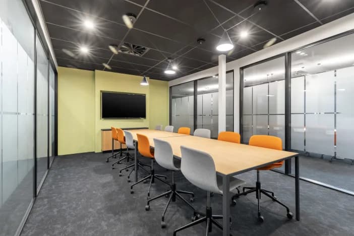 Regus Munich Laim interior photo 8